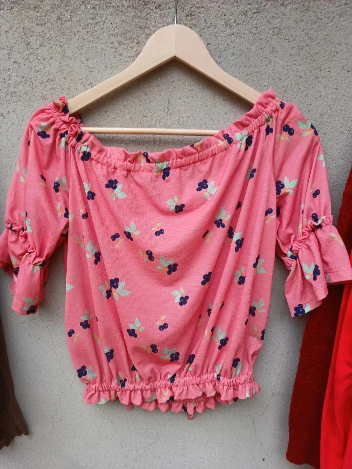 Top Clockhouse size M – photo 6